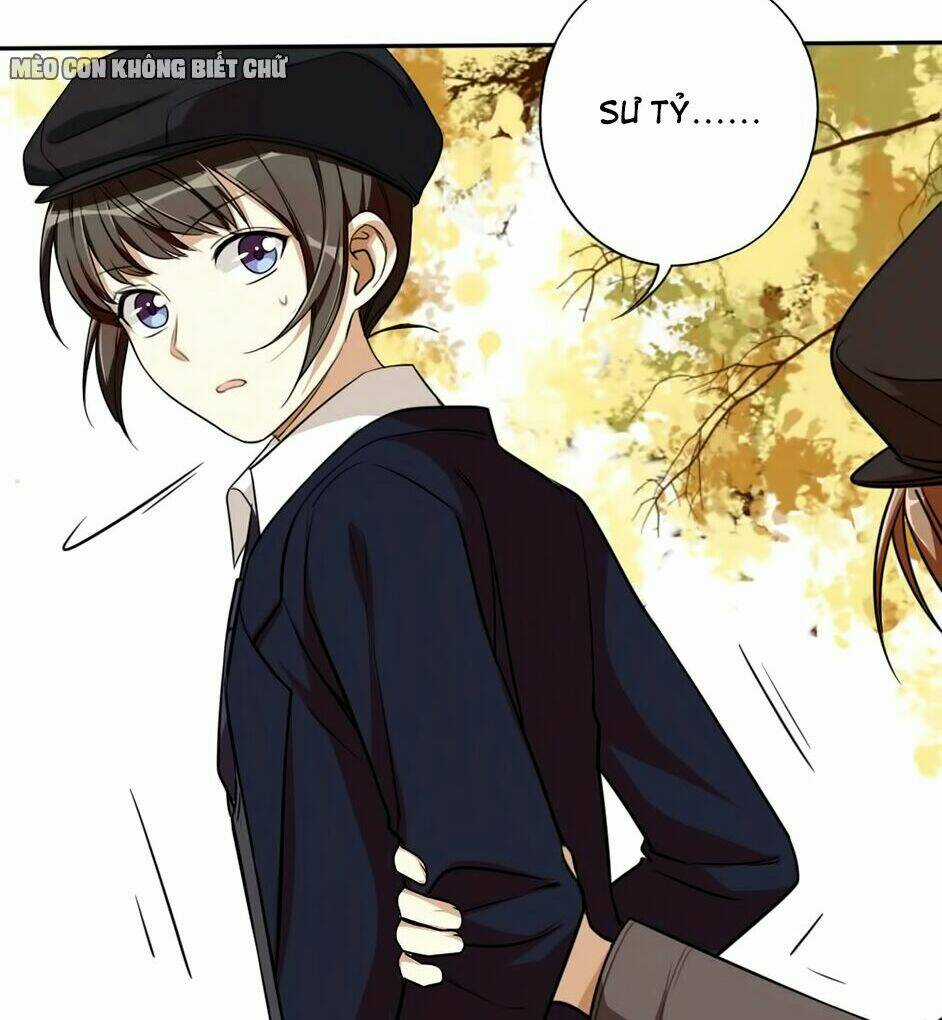 Bốc Toán Tử - Chapter 28 - Trang 30
