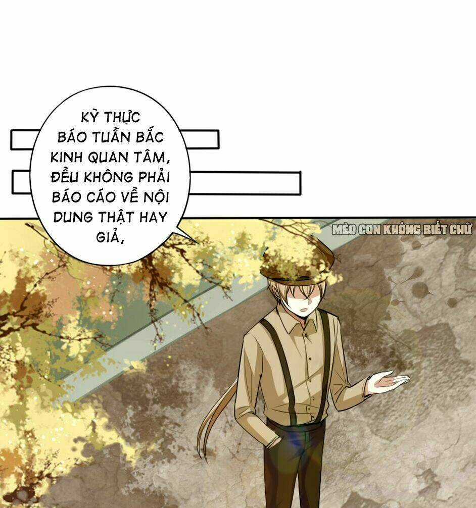 Bốc Toán Tử - Chapter 28 - Trang 4