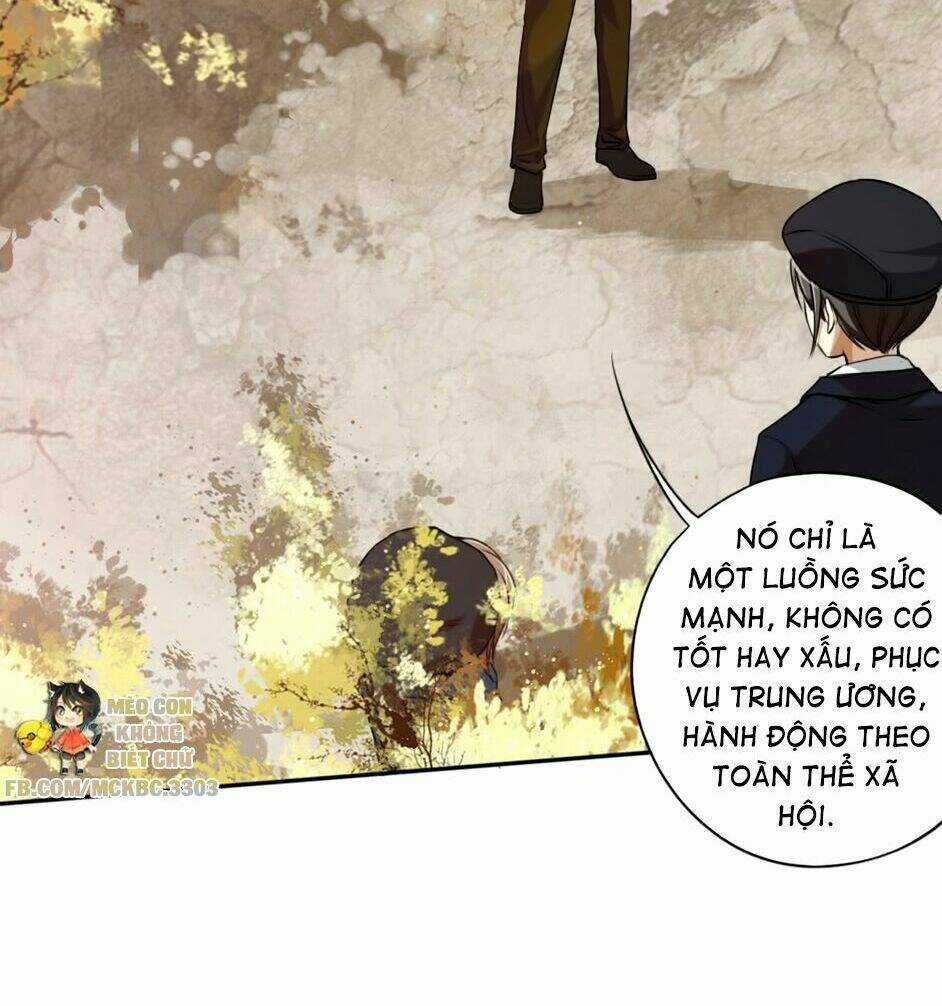 Bốc Toán Tử - Chapter 28 - Trang 5