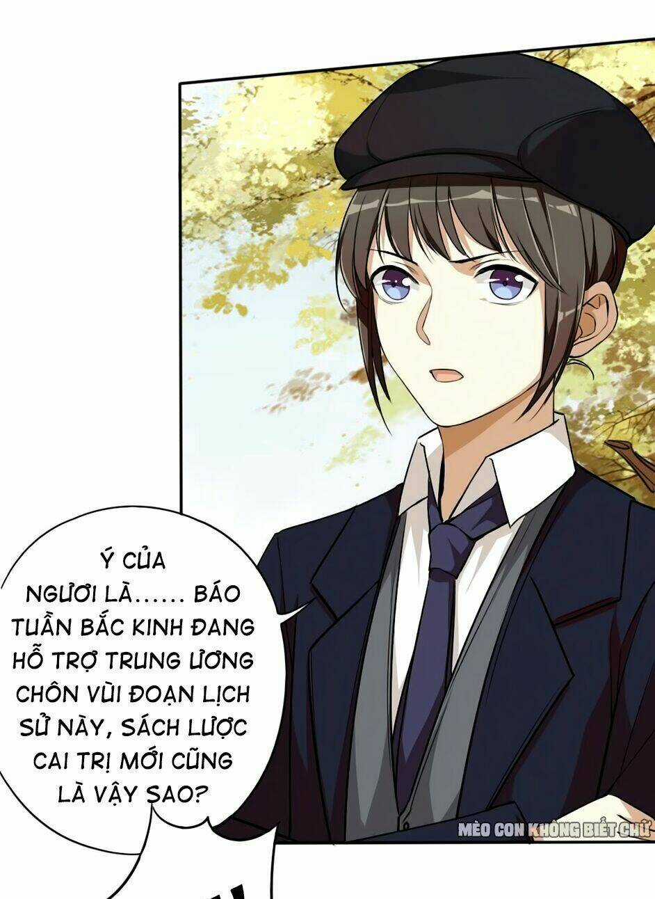 Bốc Toán Tử - Chapter 28 - Trang 6