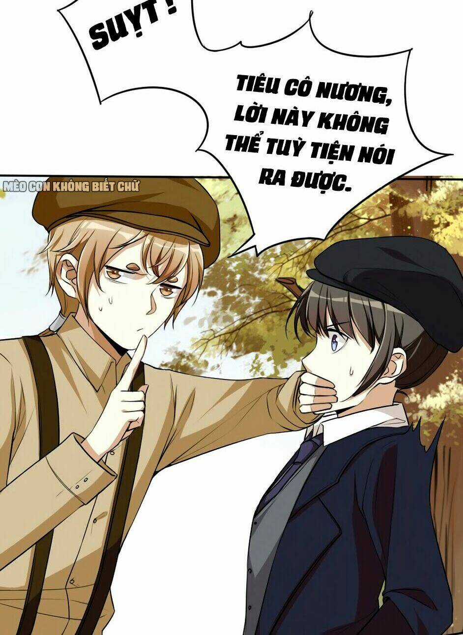 Bốc Toán Tử - Chapter 28 - Trang 7