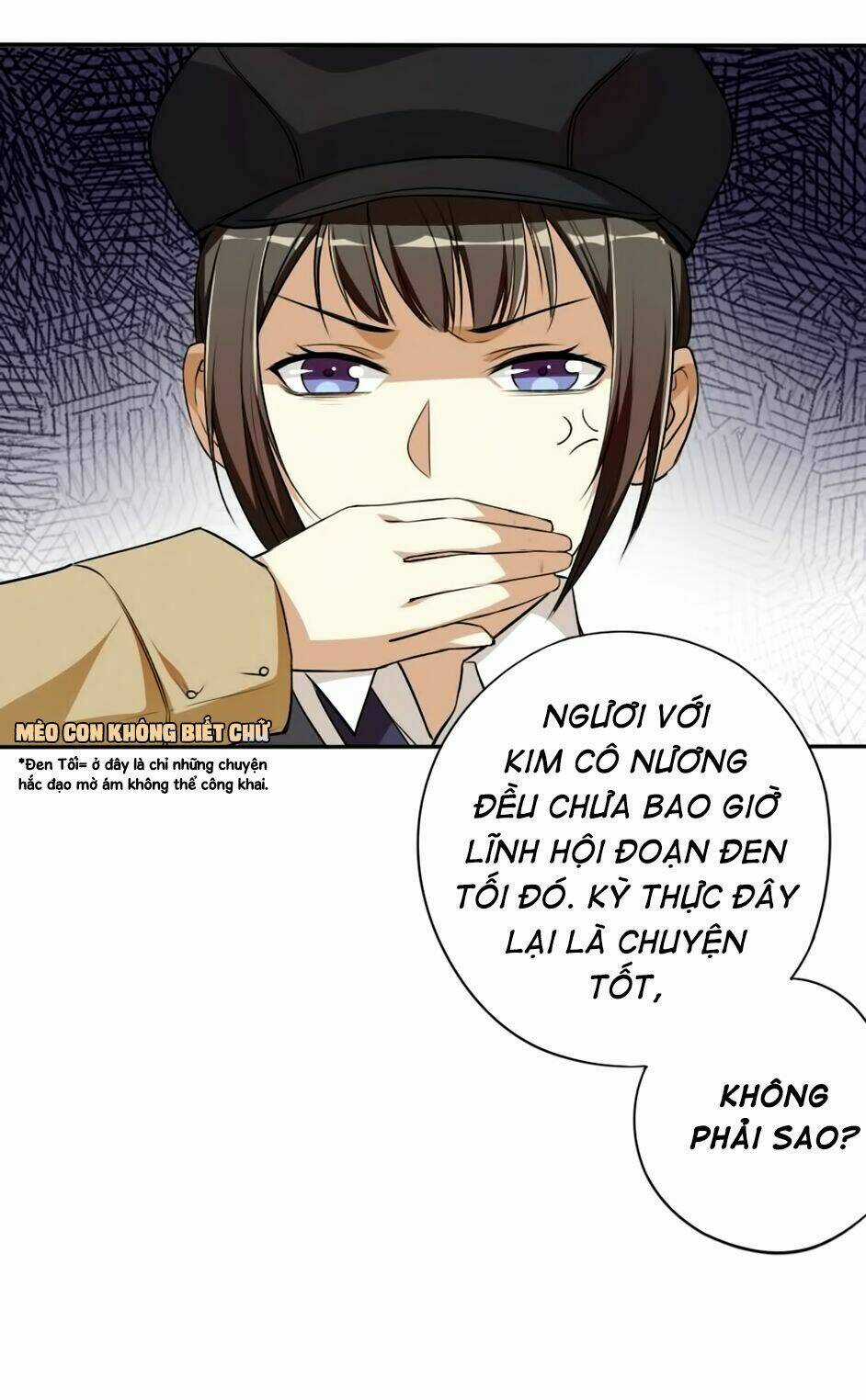 Bốc Toán Tử - Chapter 28 - Trang 9