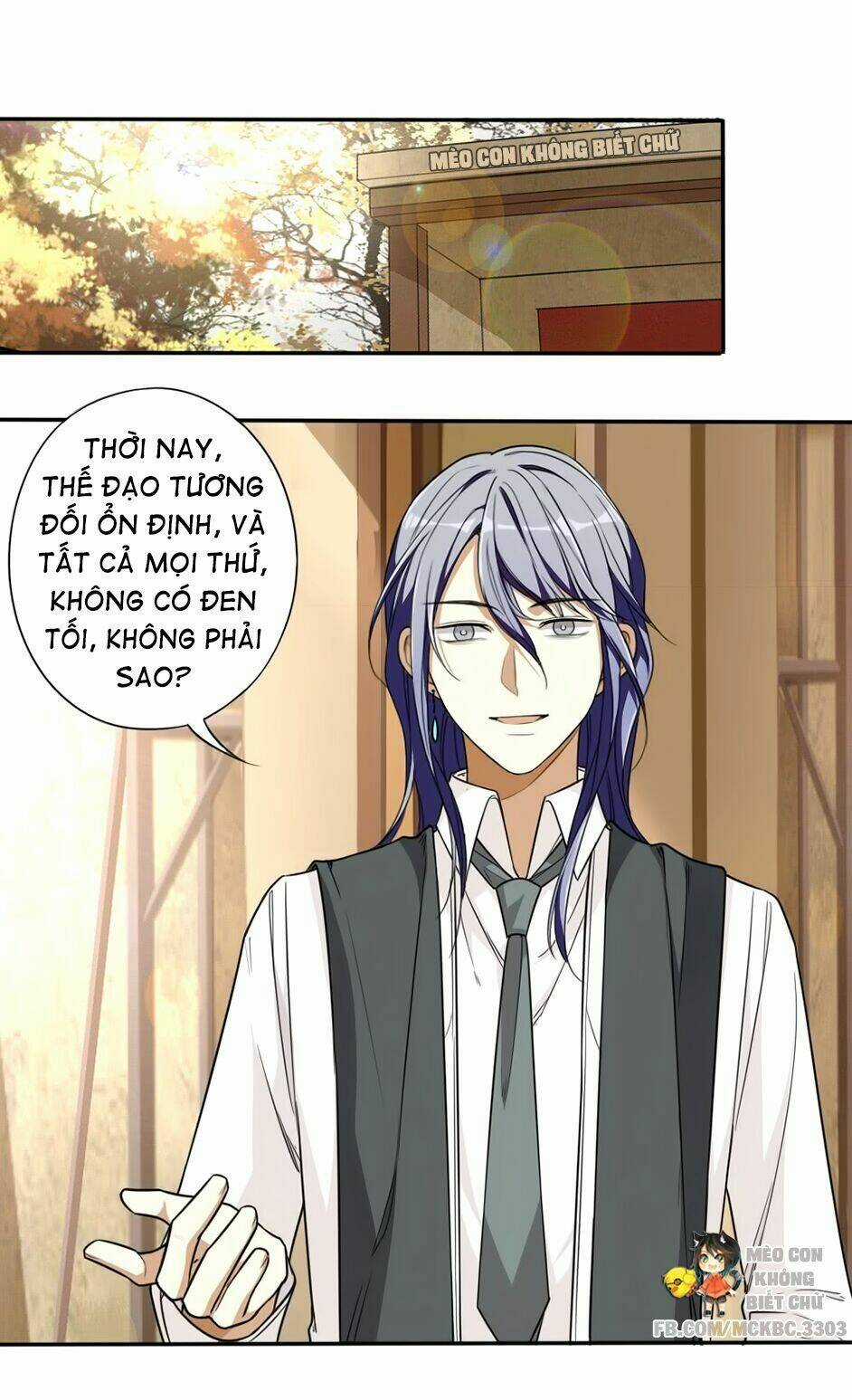 Bốc Toán Tử - Chapter 28 - Trang 10