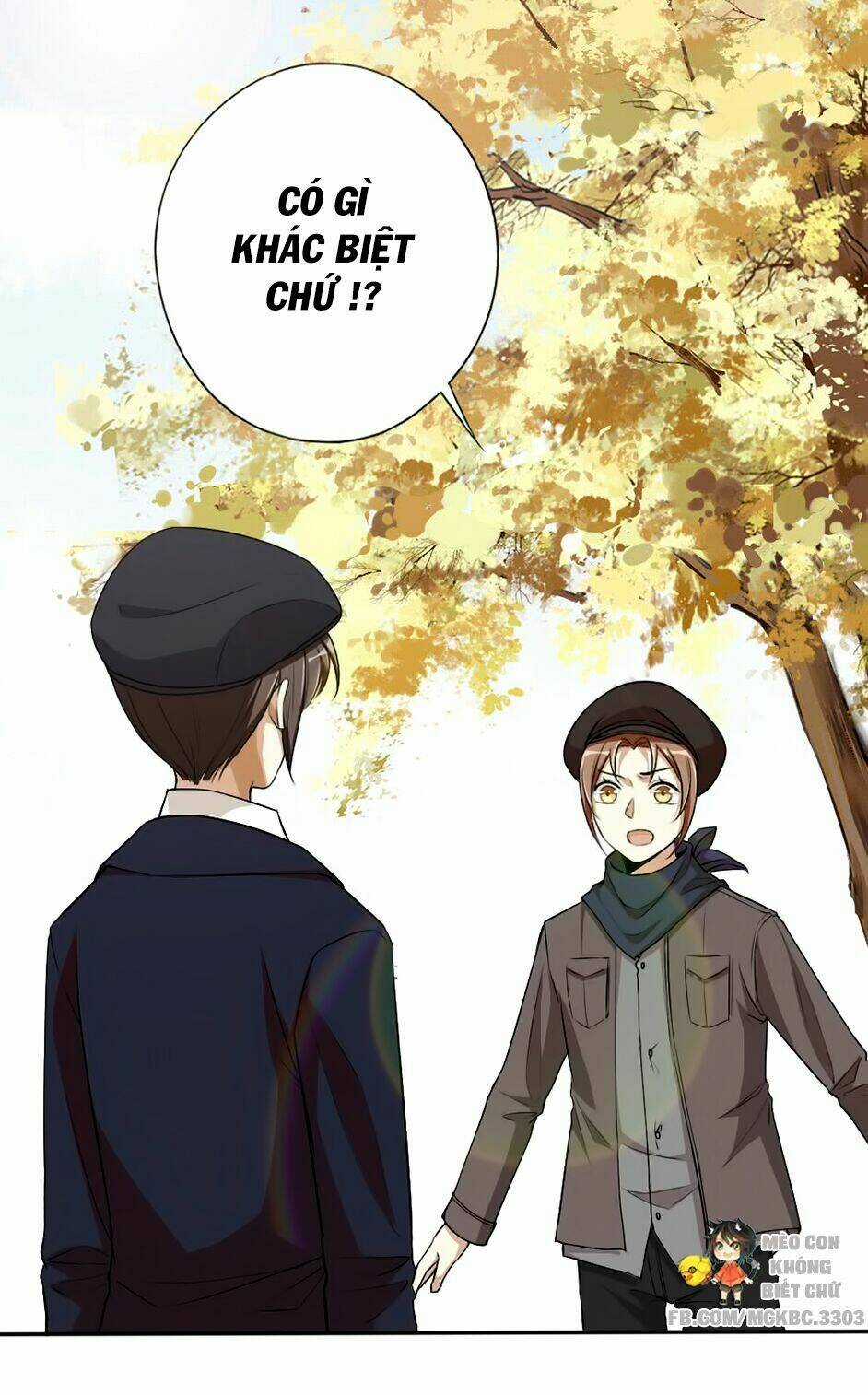 Bốc Toán Tử - Chapter 29 - Trang 13