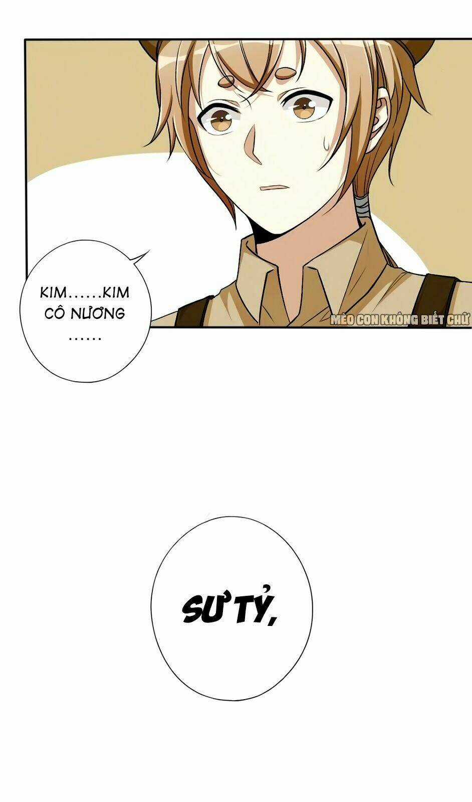 Bốc Toán Tử - Chapter 29 - Trang 14