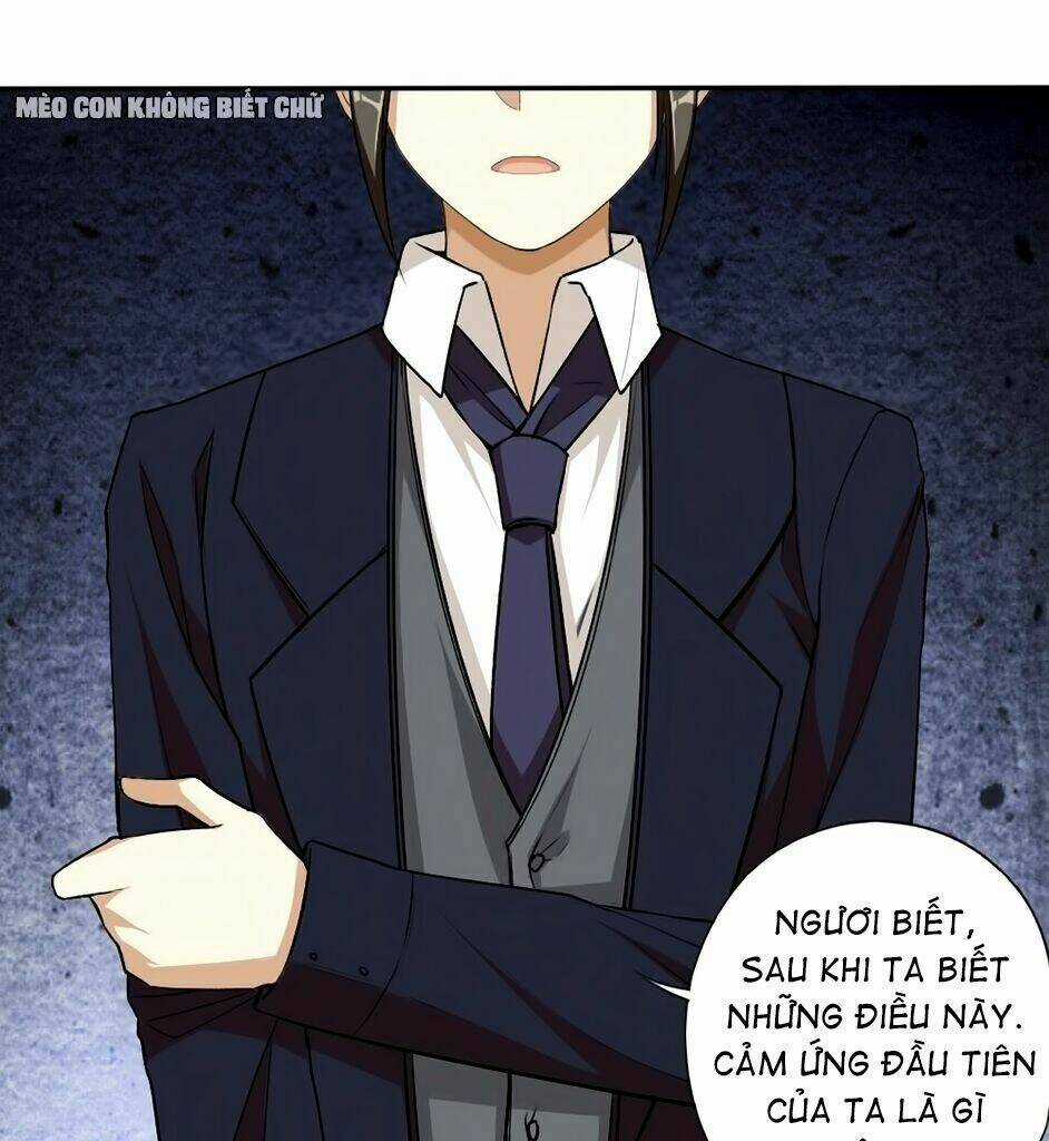 Bốc Toán Tử - Chapter 29 - Trang 15
