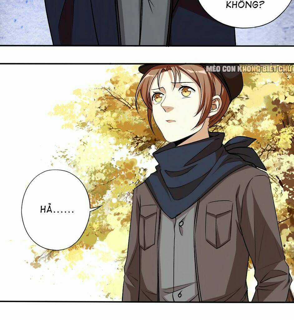 Bốc Toán Tử - Chapter 29 - Trang 16