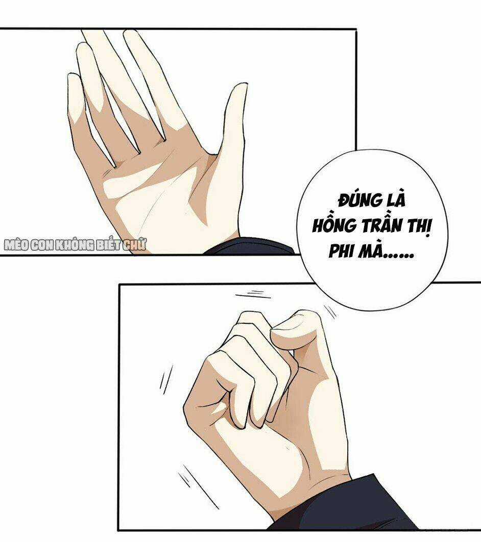 Bốc Toán Tử - Chapter 29 - Trang 17