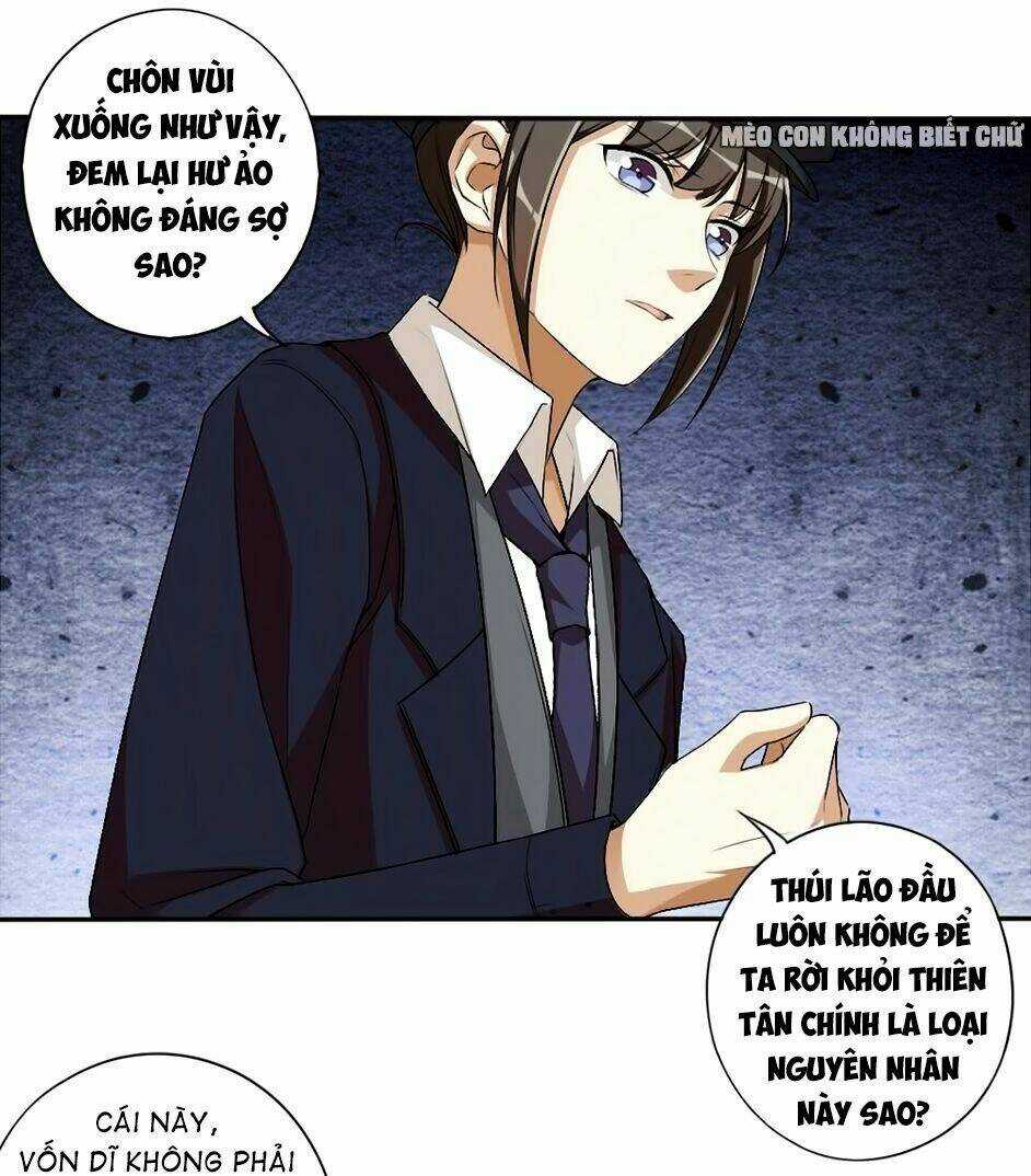 Bốc Toán Tử - Chapter 29 - Trang 18