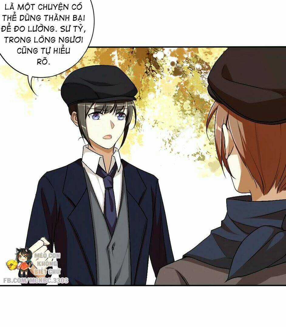 Bốc Toán Tử - Chapter 29 - Trang 19
