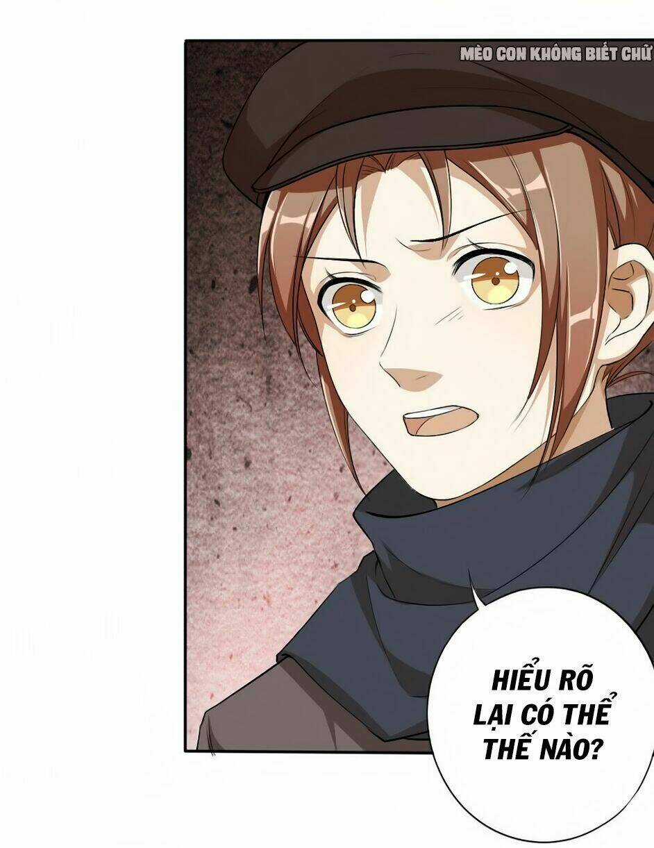 Bốc Toán Tử - Chapter 29 - Trang 20