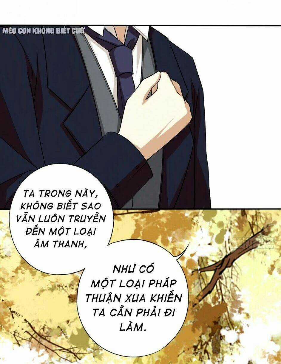 Bốc Toán Tử - Chapter 29 - Trang 21