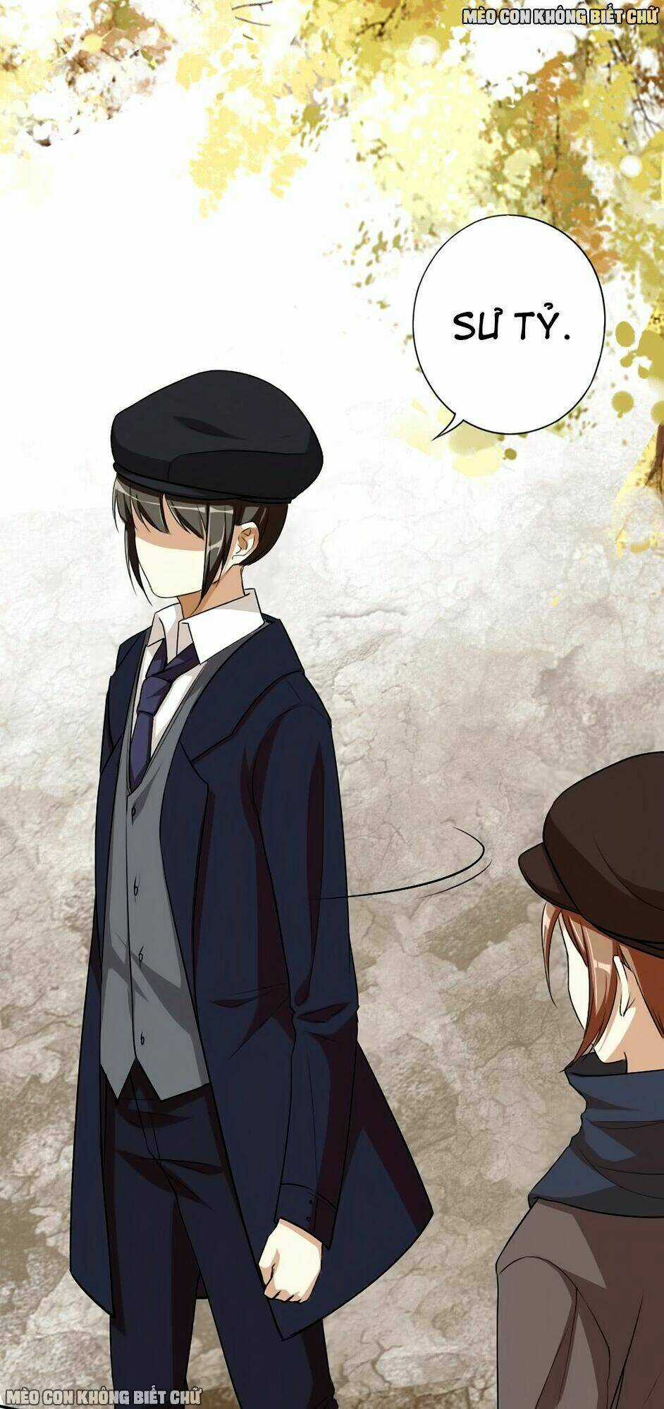 Bốc Toán Tử - Chapter 29 - Trang 22