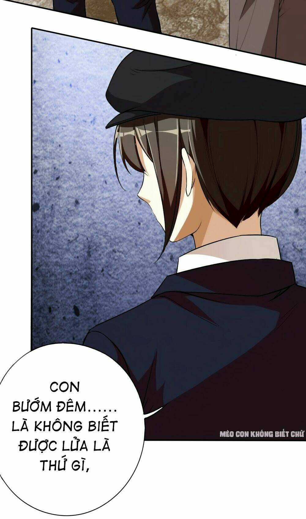 Bốc Toán Tử - Chapter 29 - Trang 23