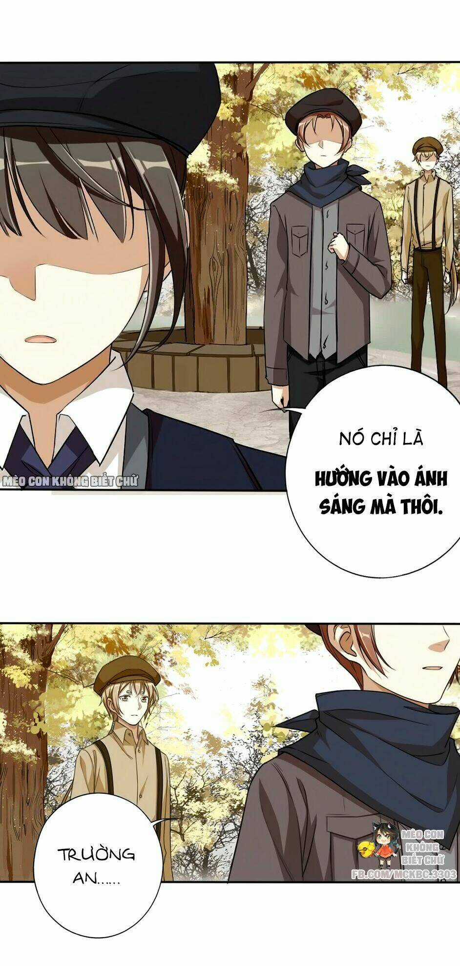 Bốc Toán Tử - Chapter 29 - Trang 24