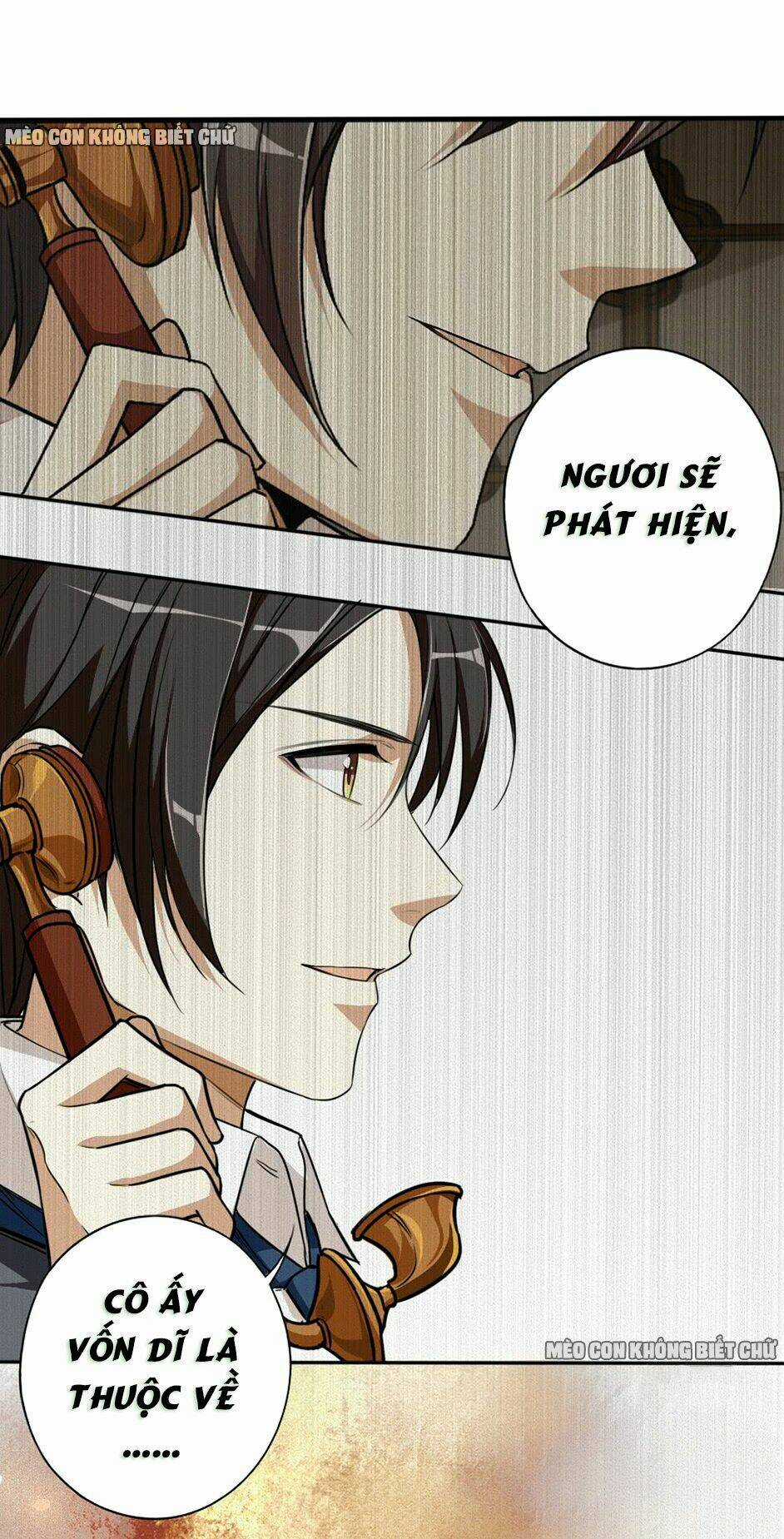 Bốc Toán Tử - Chapter 29 - Trang 26