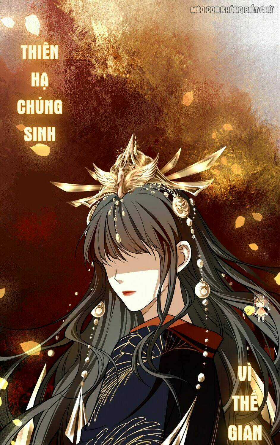 Bốc Toán Tử - Chapter 29 - Trang 27