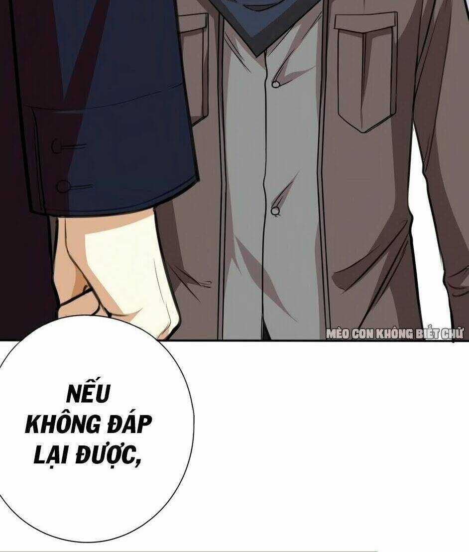 Bốc Toán Tử - Chapter 29 - Trang 6