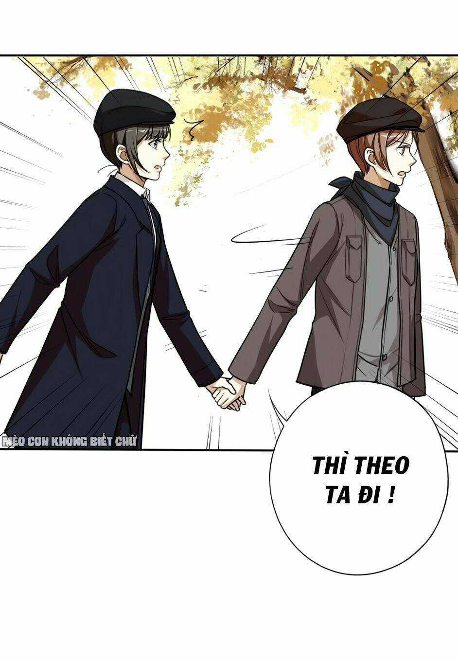 Bốc Toán Tử - Chapter 29 - Trang 7