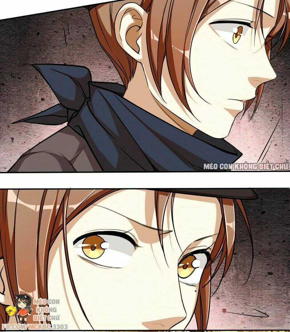 Bốc Toán Tử - Chapter 29 - Trang 9