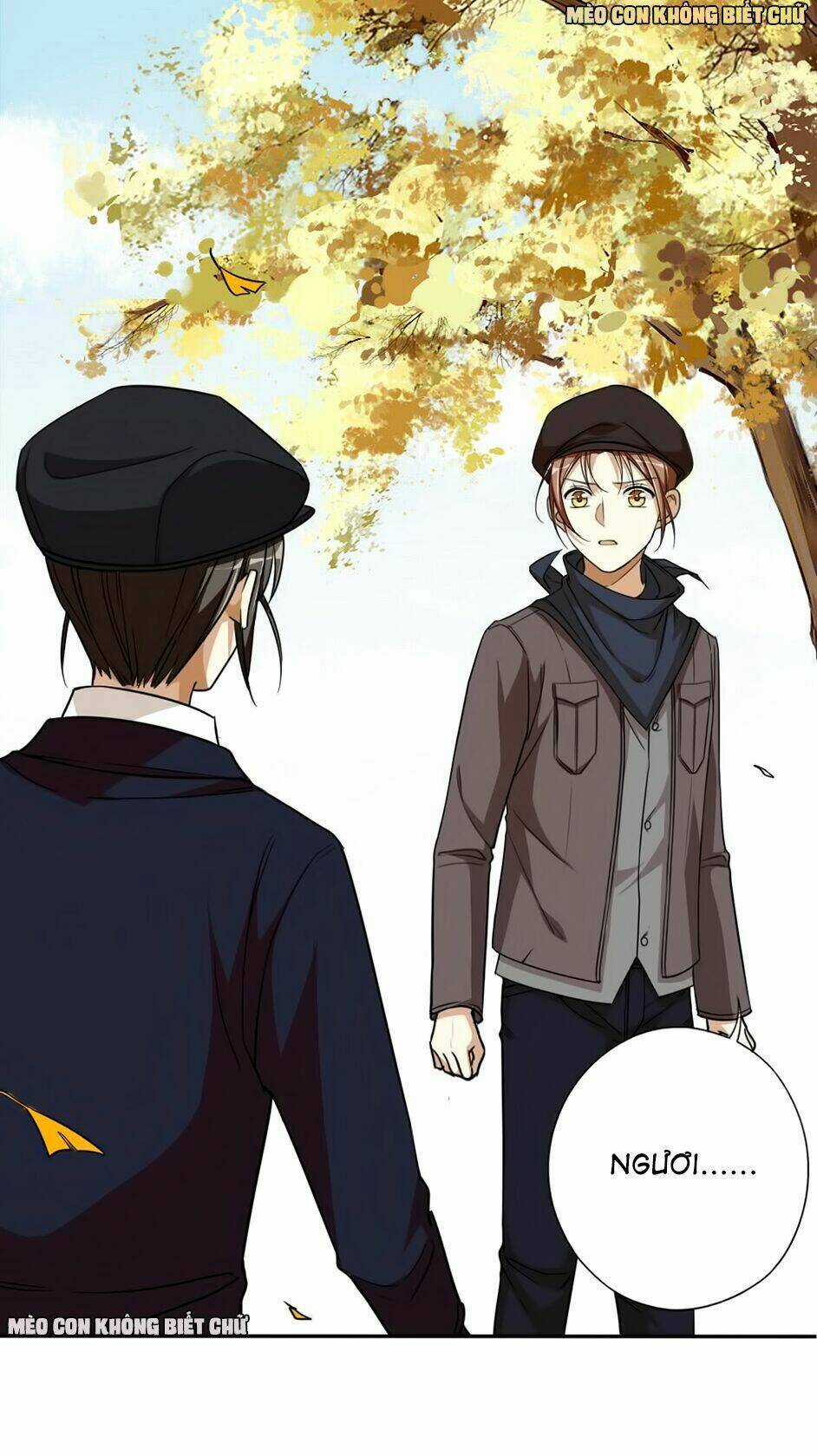 Bốc Toán Tử - Chapter 29 - Trang 10