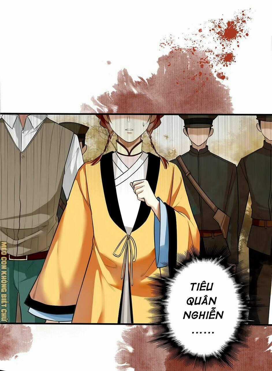 Bốc Toán Tử - Chapter 3 - Trang 2