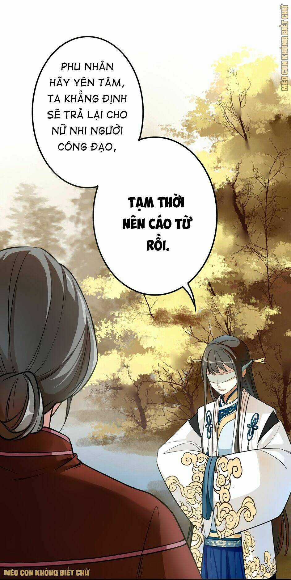 Bốc Toán Tử - Chapter 3 - Trang 14