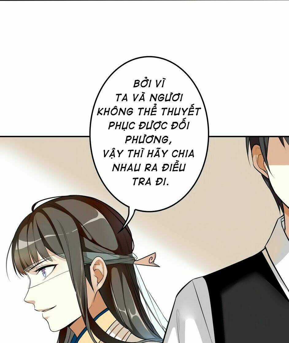 Bốc Toán Tử - Chapter 3 - Trang 15