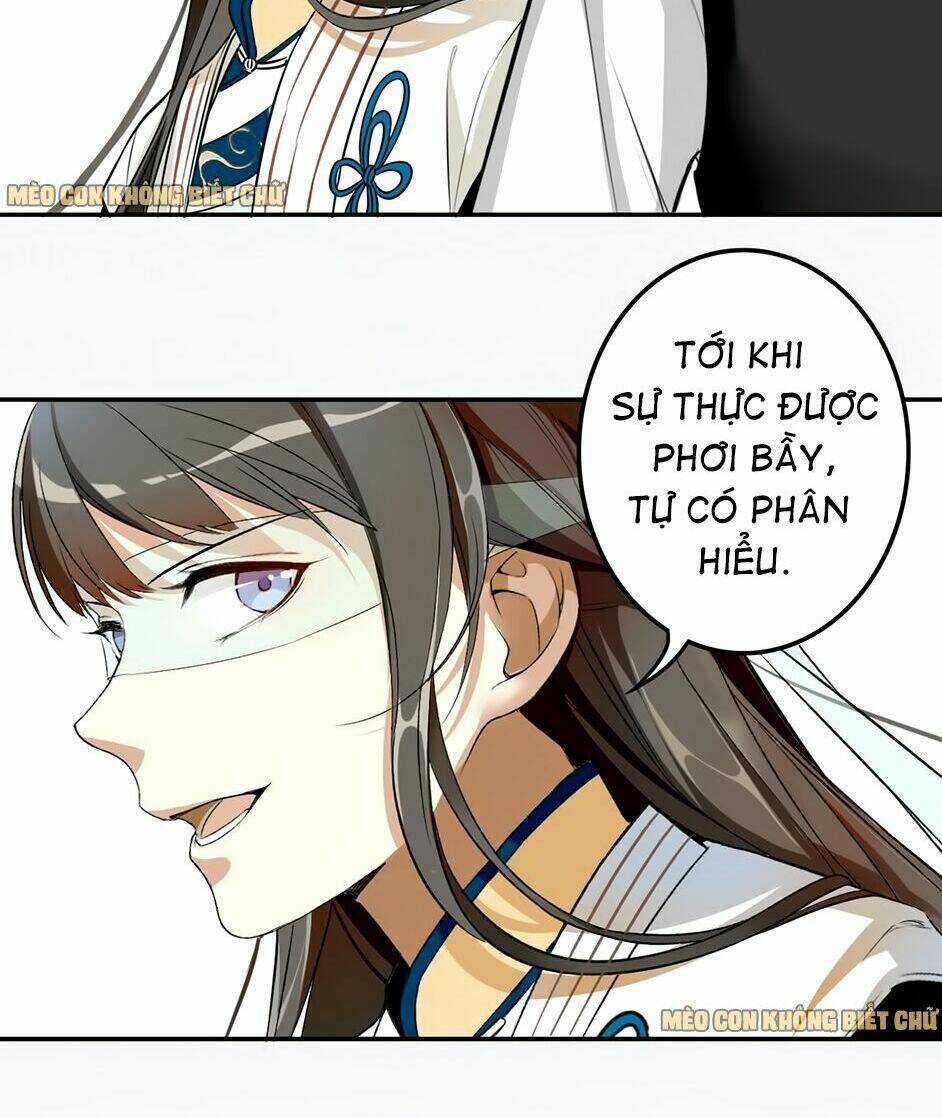 Bốc Toán Tử - Chapter 3 - Trang 16