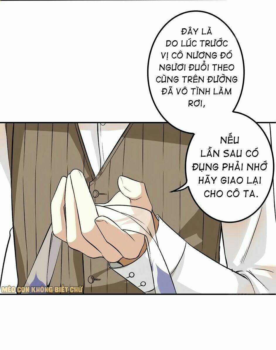 Bốc Toán Tử - Chapter 3 - Trang 18