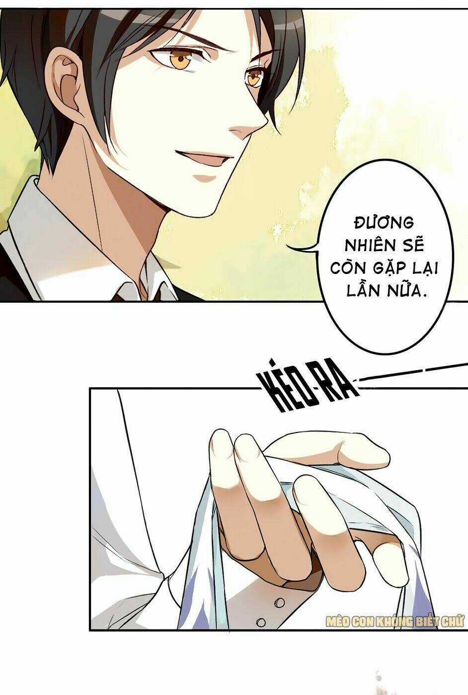 Bốc Toán Tử - Chapter 3 - Trang 19