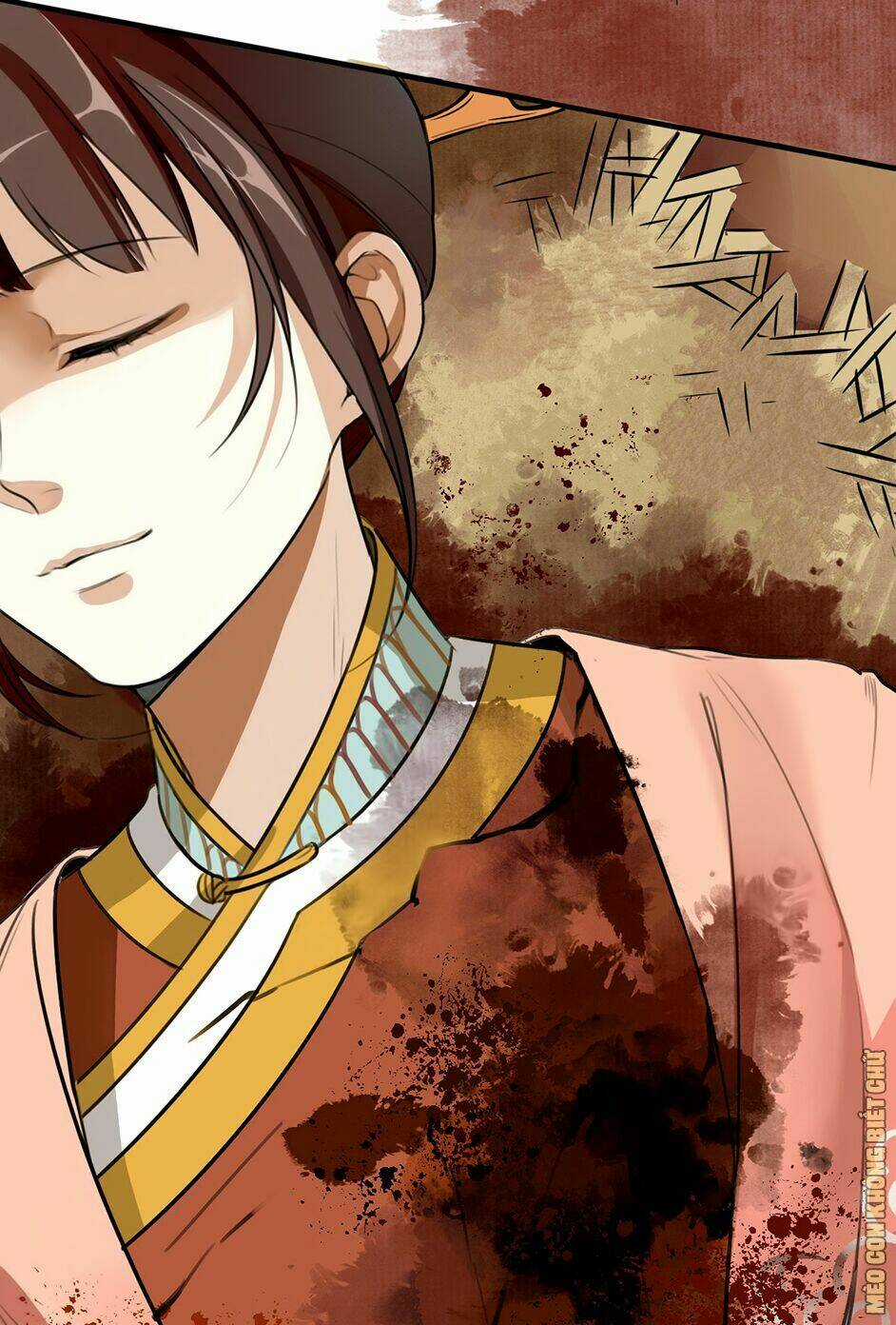 Bốc Toán Tử - Chapter 3 - Trang 3