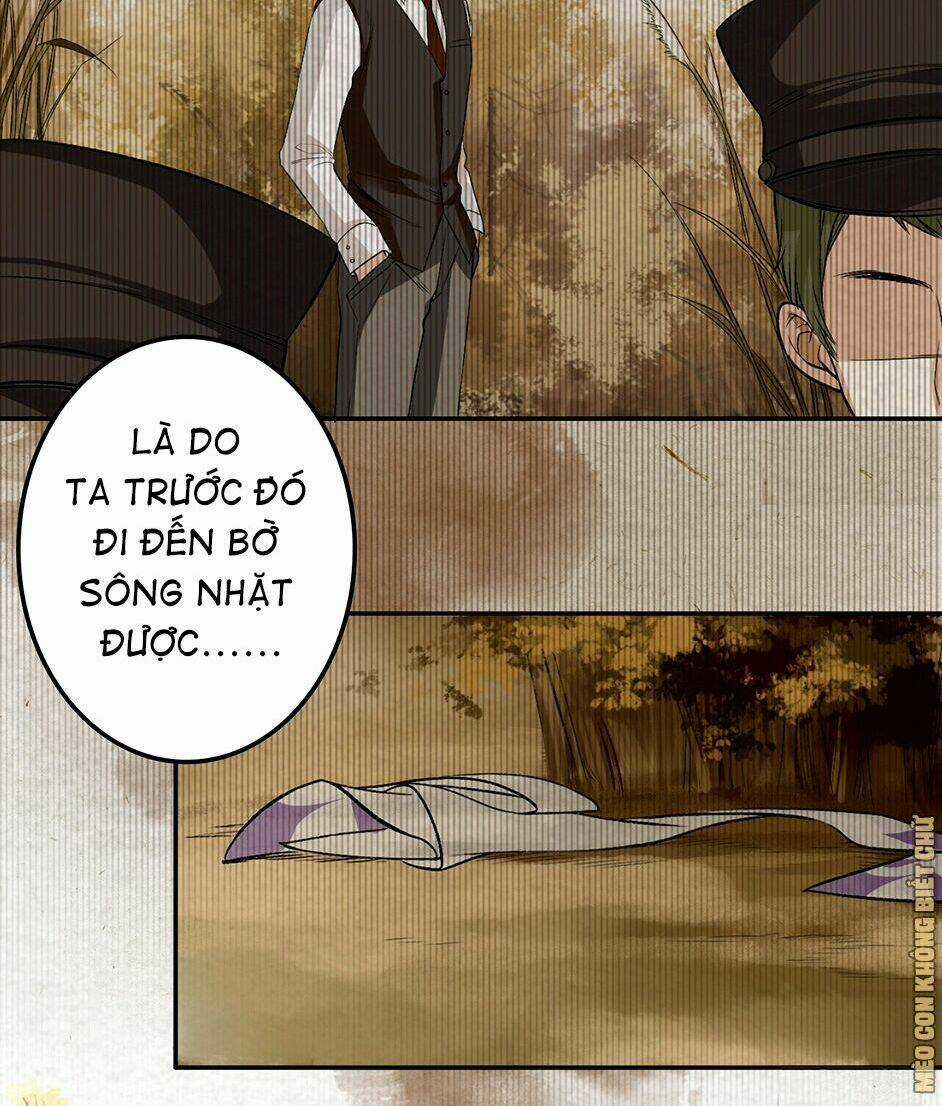 Bốc Toán Tử - Chapter 3 - Trang 21