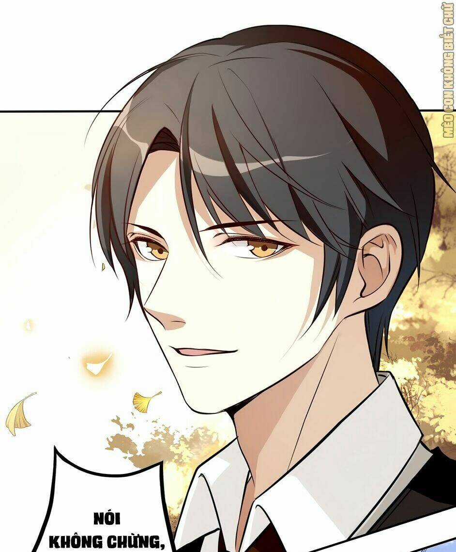 Bốc Toán Tử - Chapter 3 - Trang 23