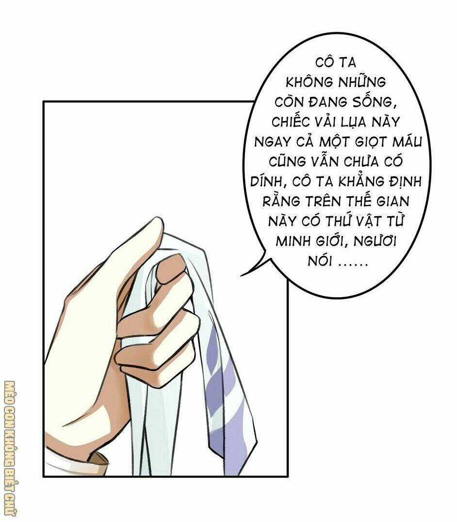 Bốc Toán Tử - Chapter 3 - Trang 26