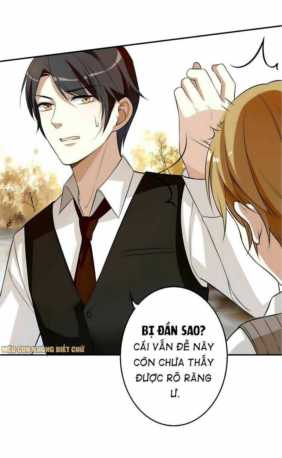 Bốc Toán Tử - Chapter 3 - Trang 28