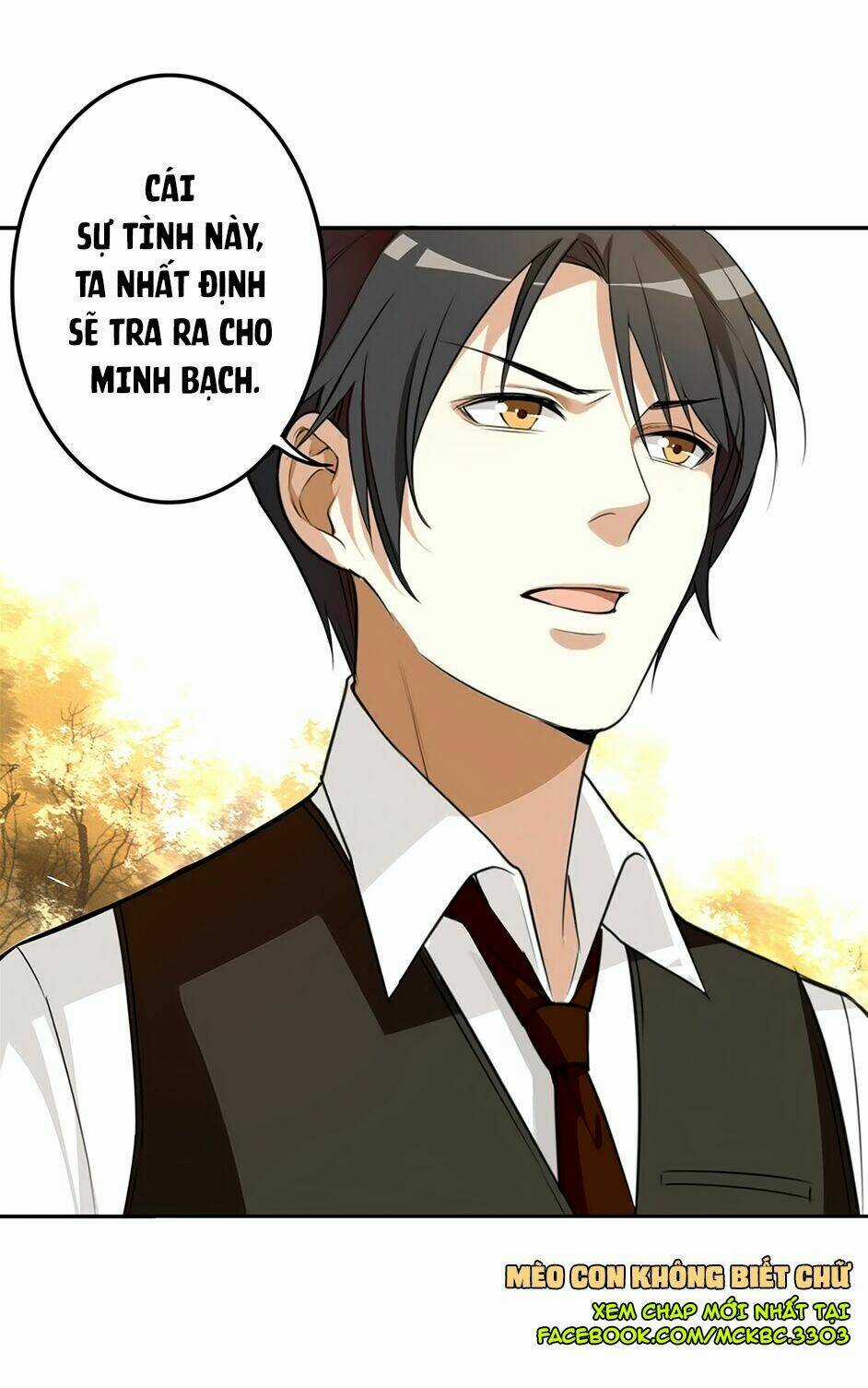 Bốc Toán Tử - Chapter 3 - Trang 29