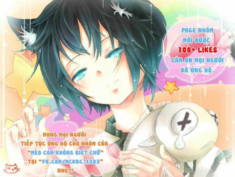 Bốc Toán Tử - Chapter 3 - Trang 32