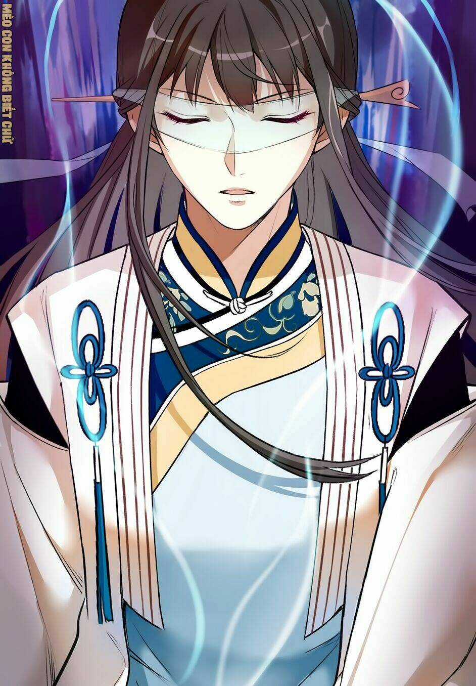 Bốc Toán Tử - Chapter 3 - Trang 5