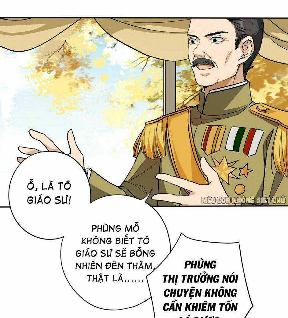 Bốc Toán Tử - Chapter 30 - Trang 11