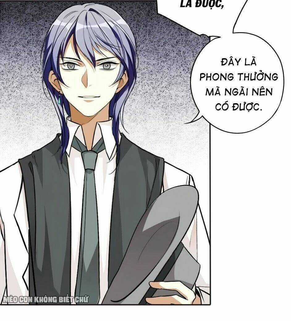 Bốc Toán Tử - Chapter 30 - Trang 12