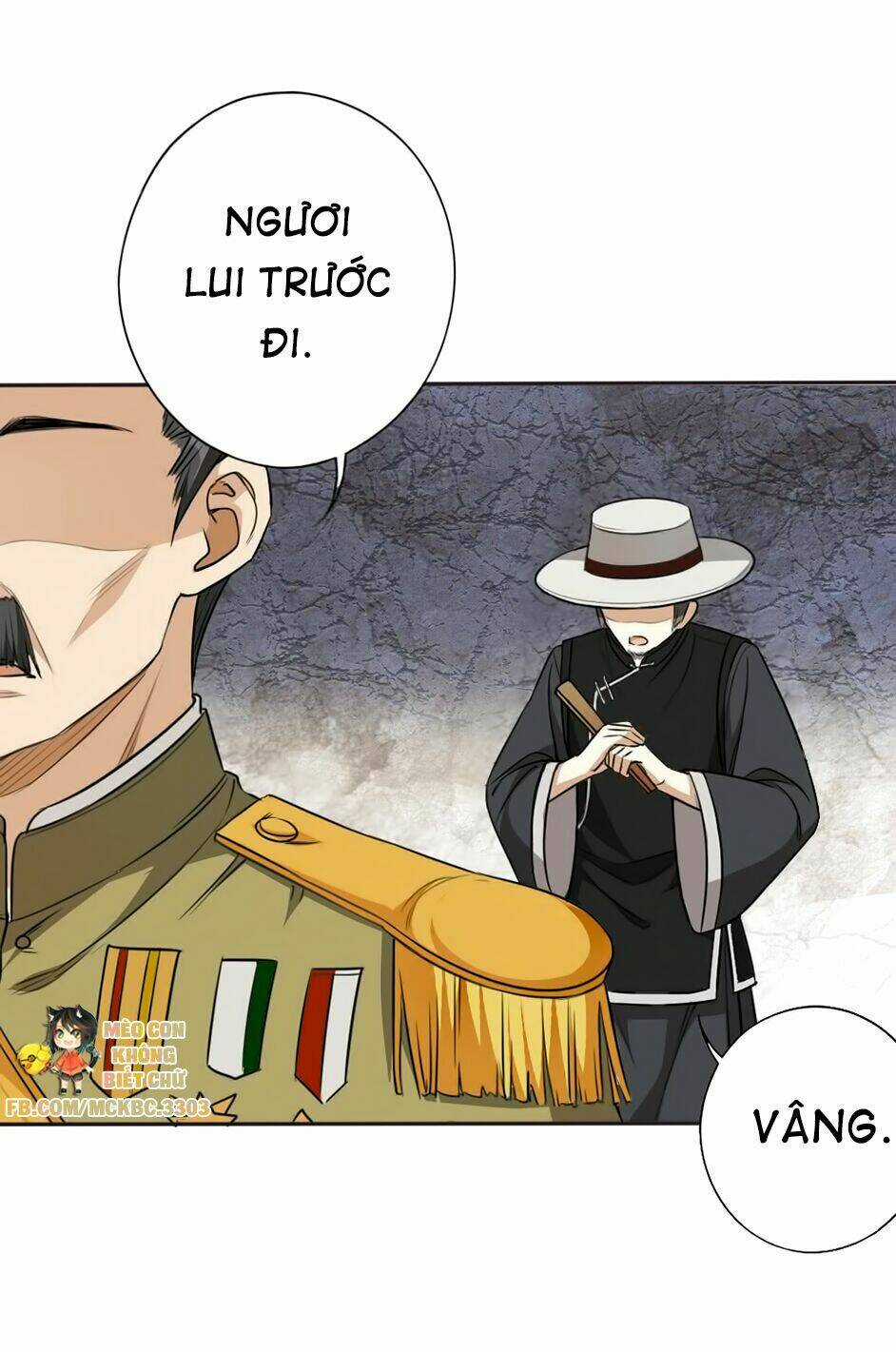 Bốc Toán Tử - Chapter 30 - Trang 15