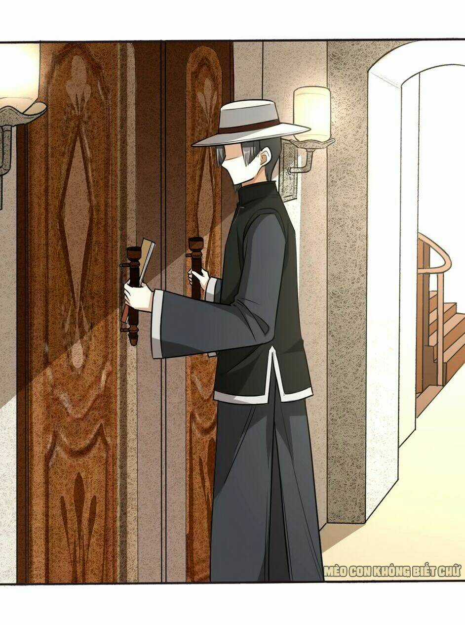 Bốc Toán Tử - Chapter 30 - Trang 16