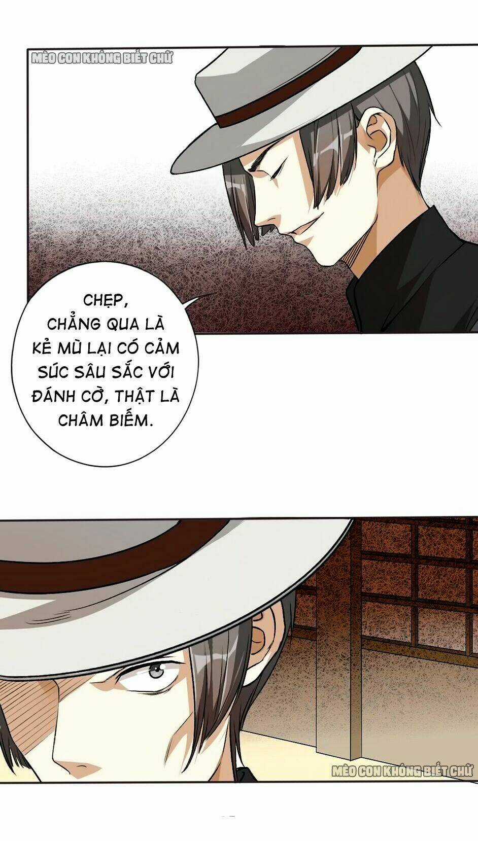 Bốc Toán Tử - Chapter 30 - Trang 17