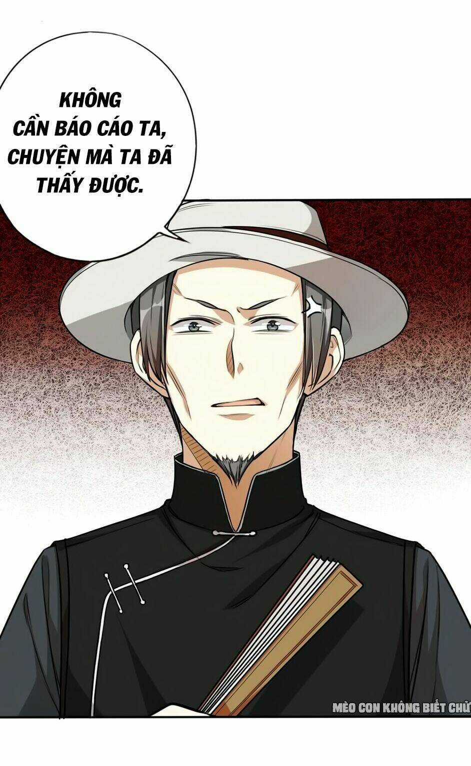 Bốc Toán Tử - Chapter 30 - Trang 20