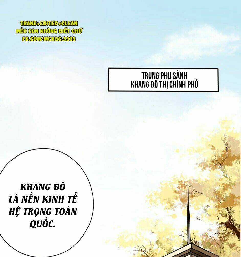 Bốc Toán Tử - Chapter 30 - Trang 3