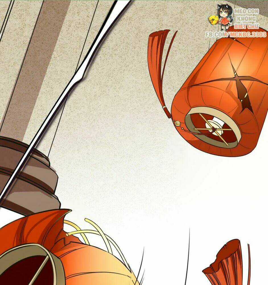 Bốc Toán Tử - Chapter 30 - Trang 23