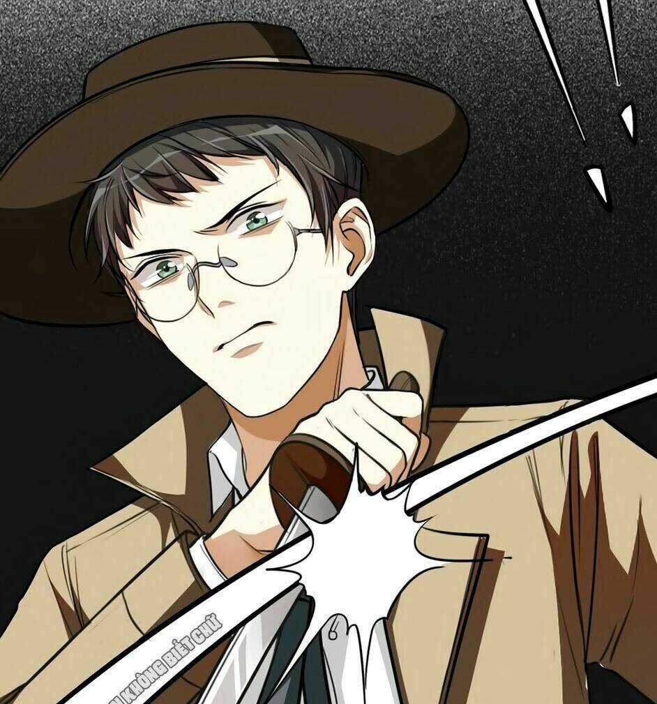 Bốc Toán Tử - Chapter 30 - Trang 27