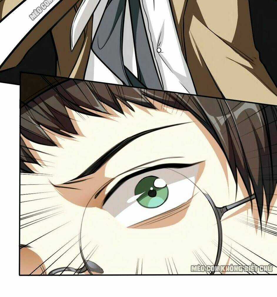 Bốc Toán Tử - Chapter 30 - Trang 28