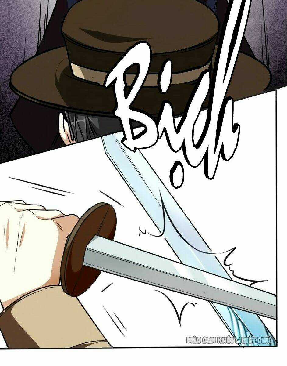 Bốc Toán Tử - Chapter 30 - Trang 30